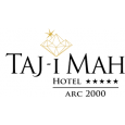 Hotel 5 étoiles Taj-I Mah Arc 2000